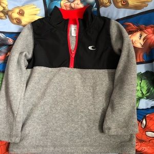 Carter’s zip up